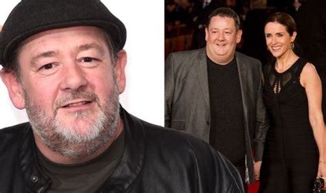 is johnny vegas still married.